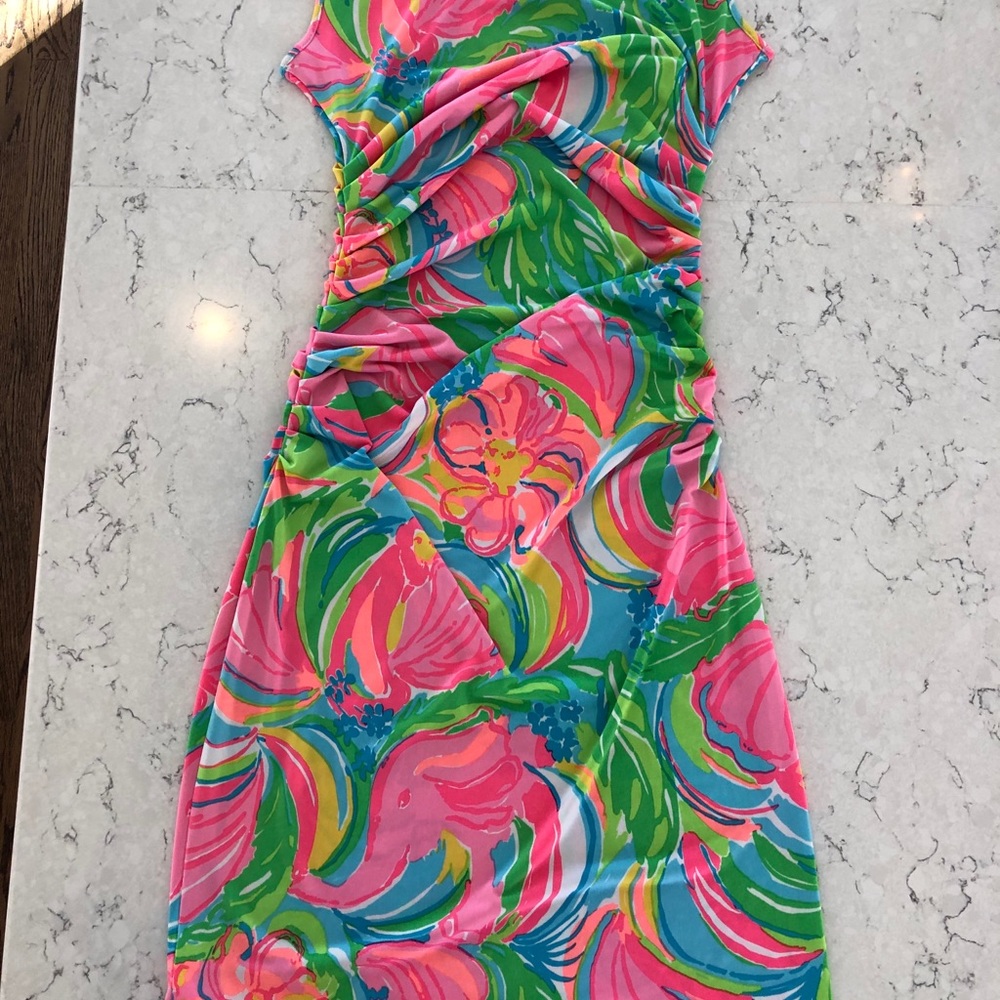 lily pulitzer Dress